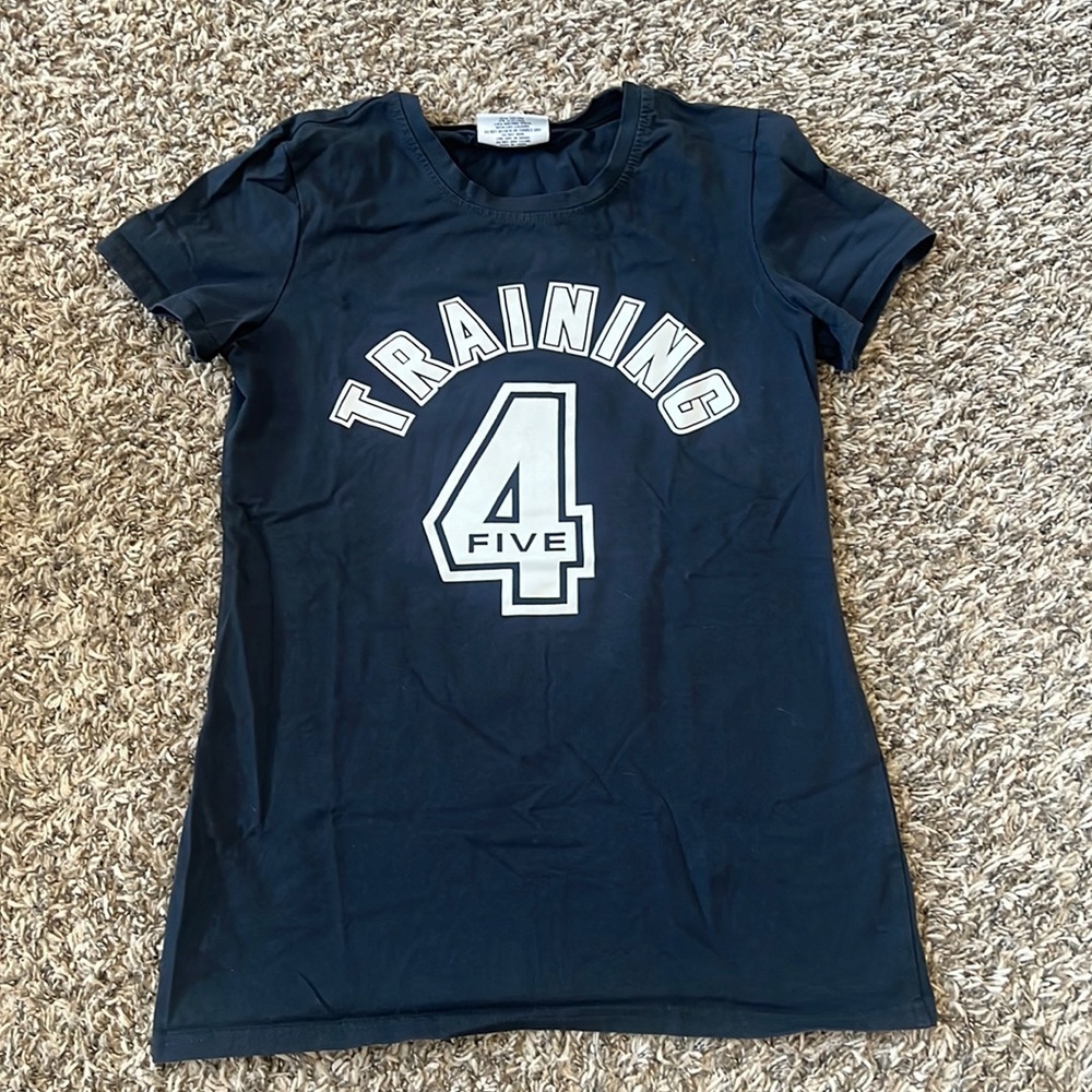 F45 TRAINING TSHIRT